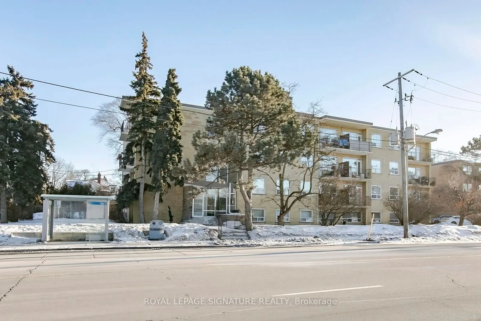 219 Wilson Avenue #305