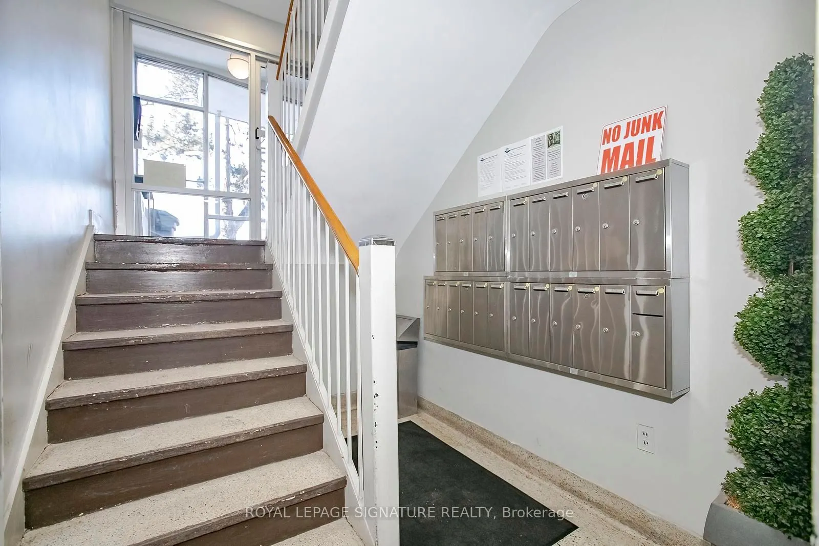 219 Wilson Avenue #305