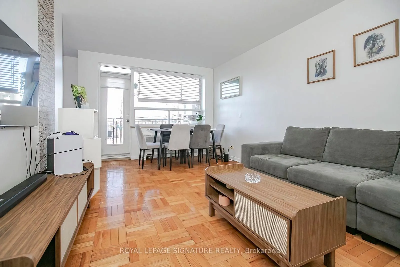 219 Wilson Avenue #305