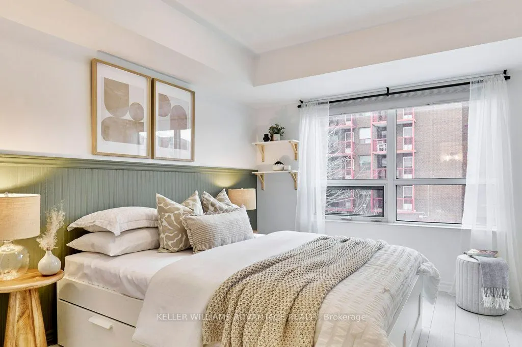 35 Saranac Boulevard #224
