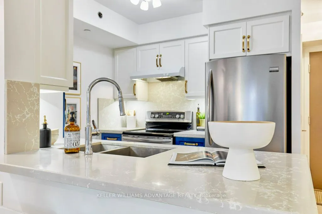35 Saranac Boulevard #224