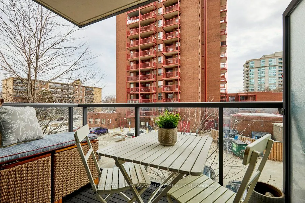 35 Saranac Boulevard #224