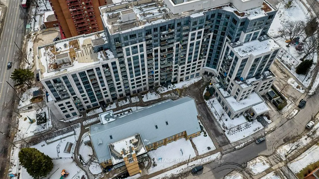 35 Saranac Boulevard #224