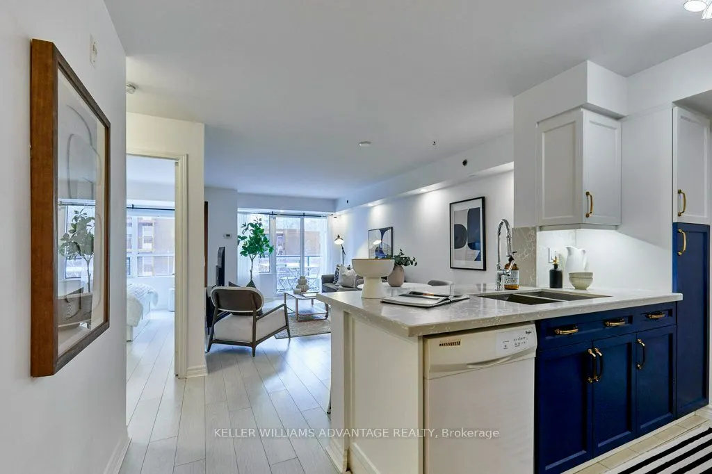 35 Saranac Boulevard #224