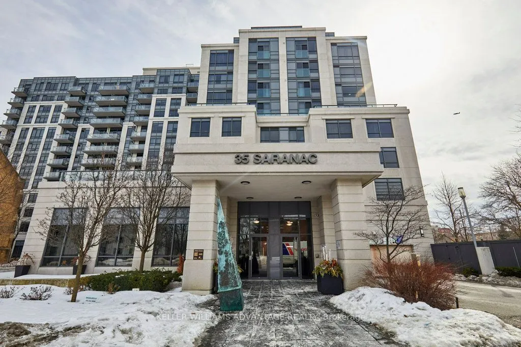 35 Saranac Boulevard #224