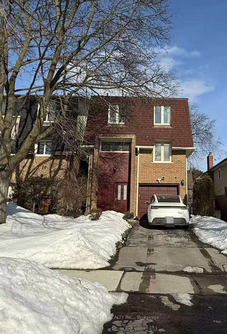 17 Harnworth Drive