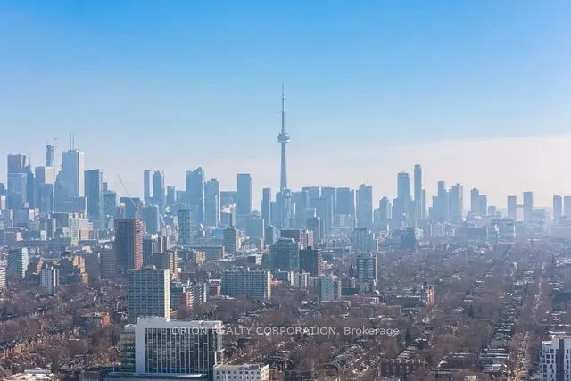 1415 Bathurst Street