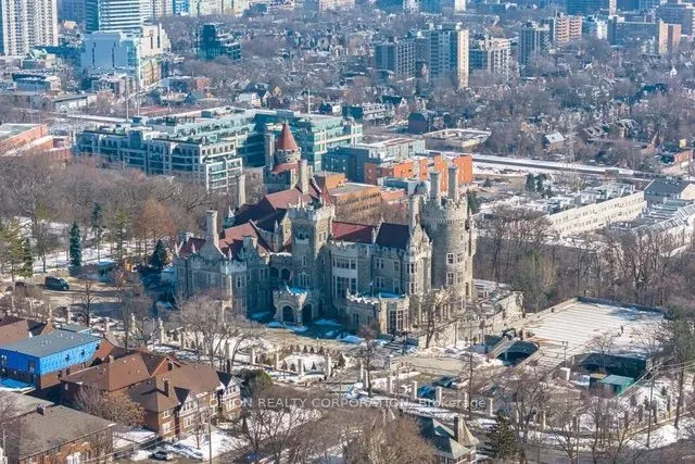 1415 Bathurst Street