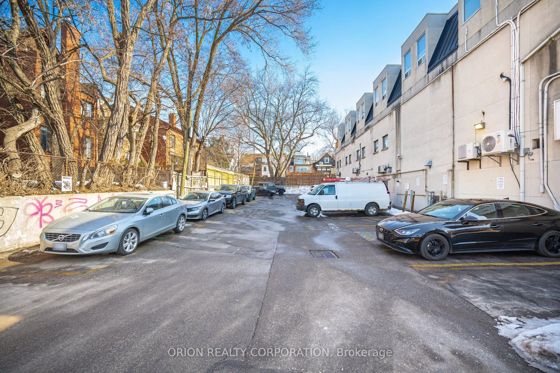 1415 Bathurst Street