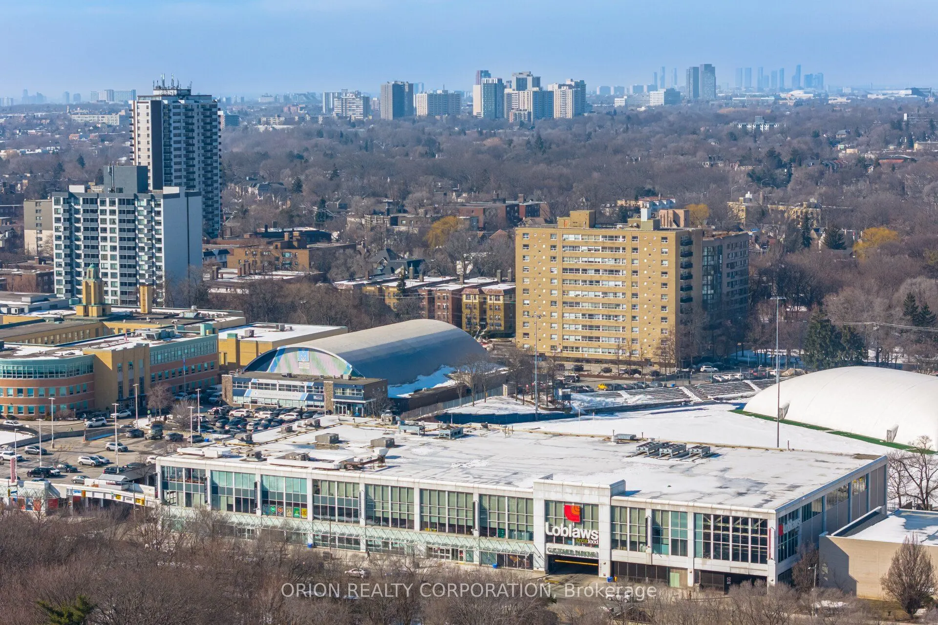 1415 Bathurst Street