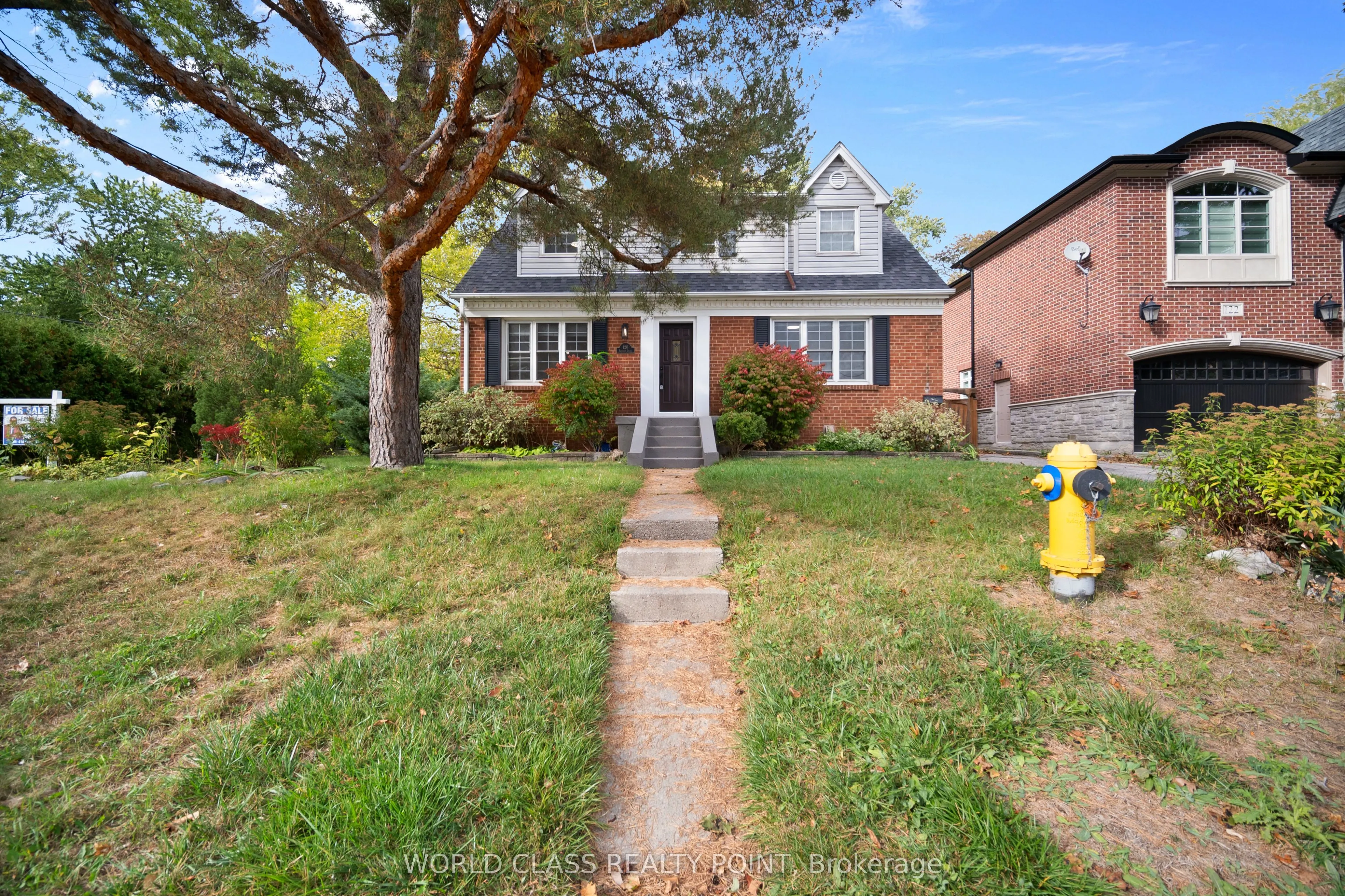 118 Anndale Drive