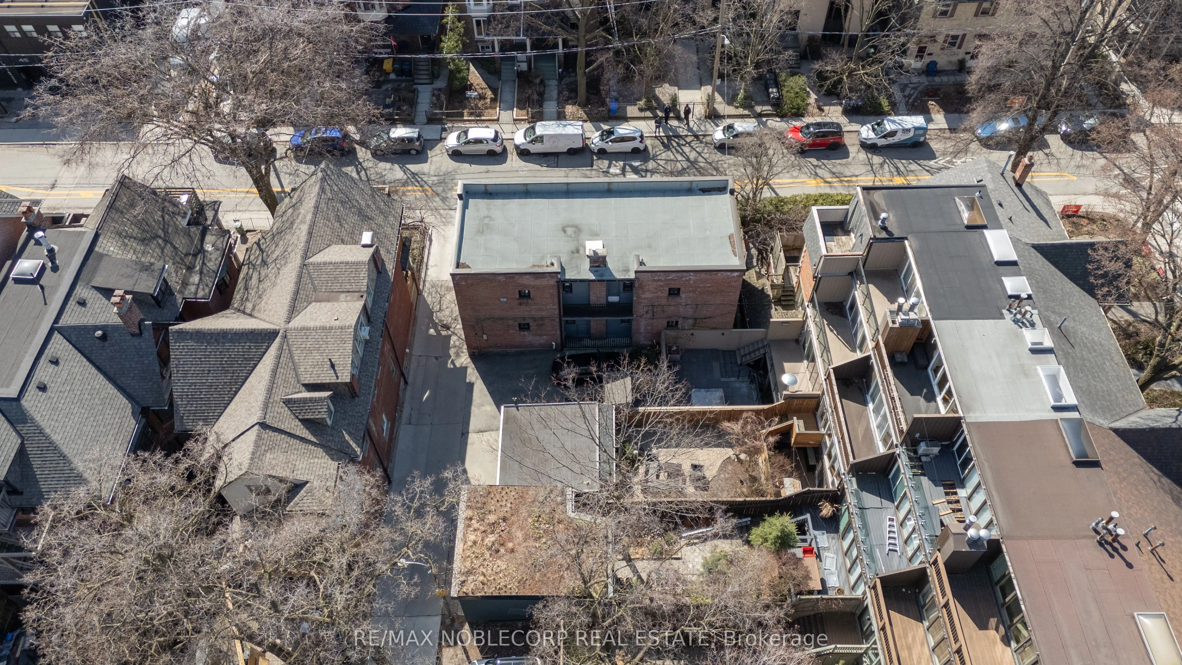 34 Winchester Street
