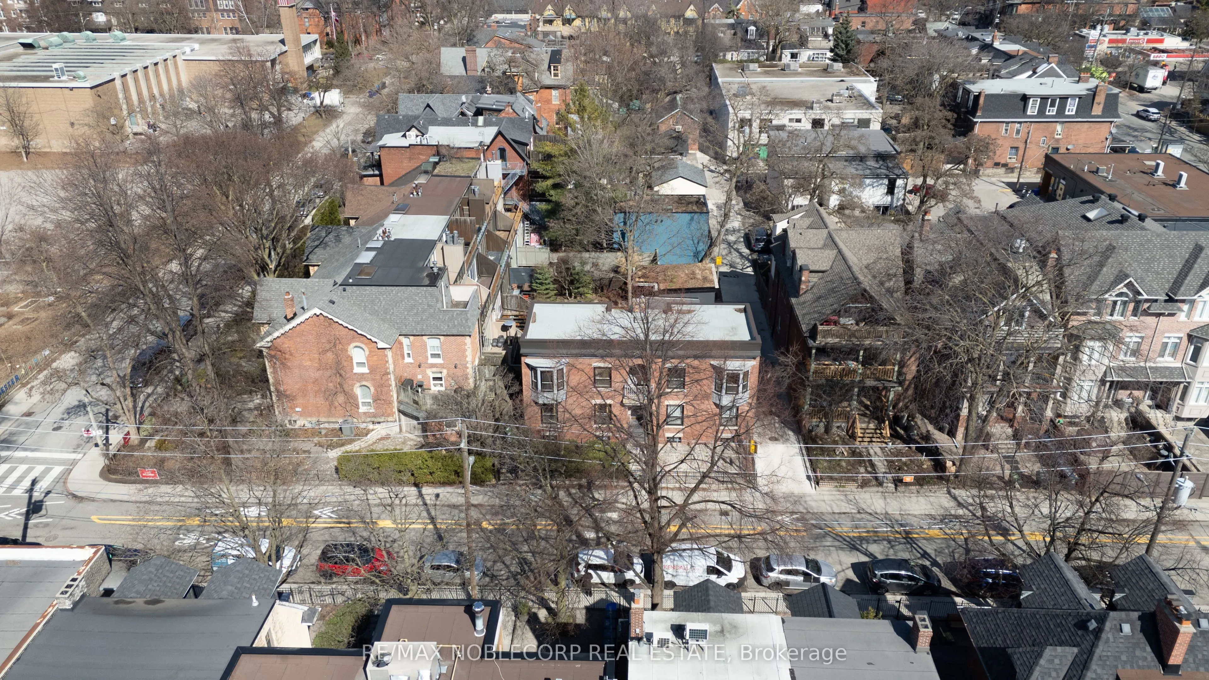 34 Winchester Street