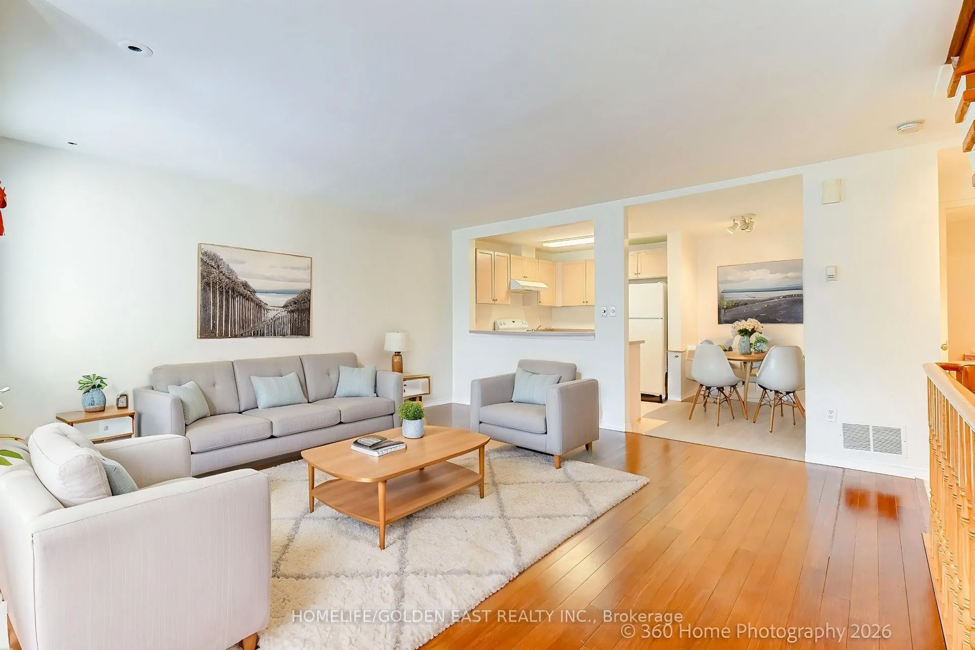 108 Finch Avenue W #B30