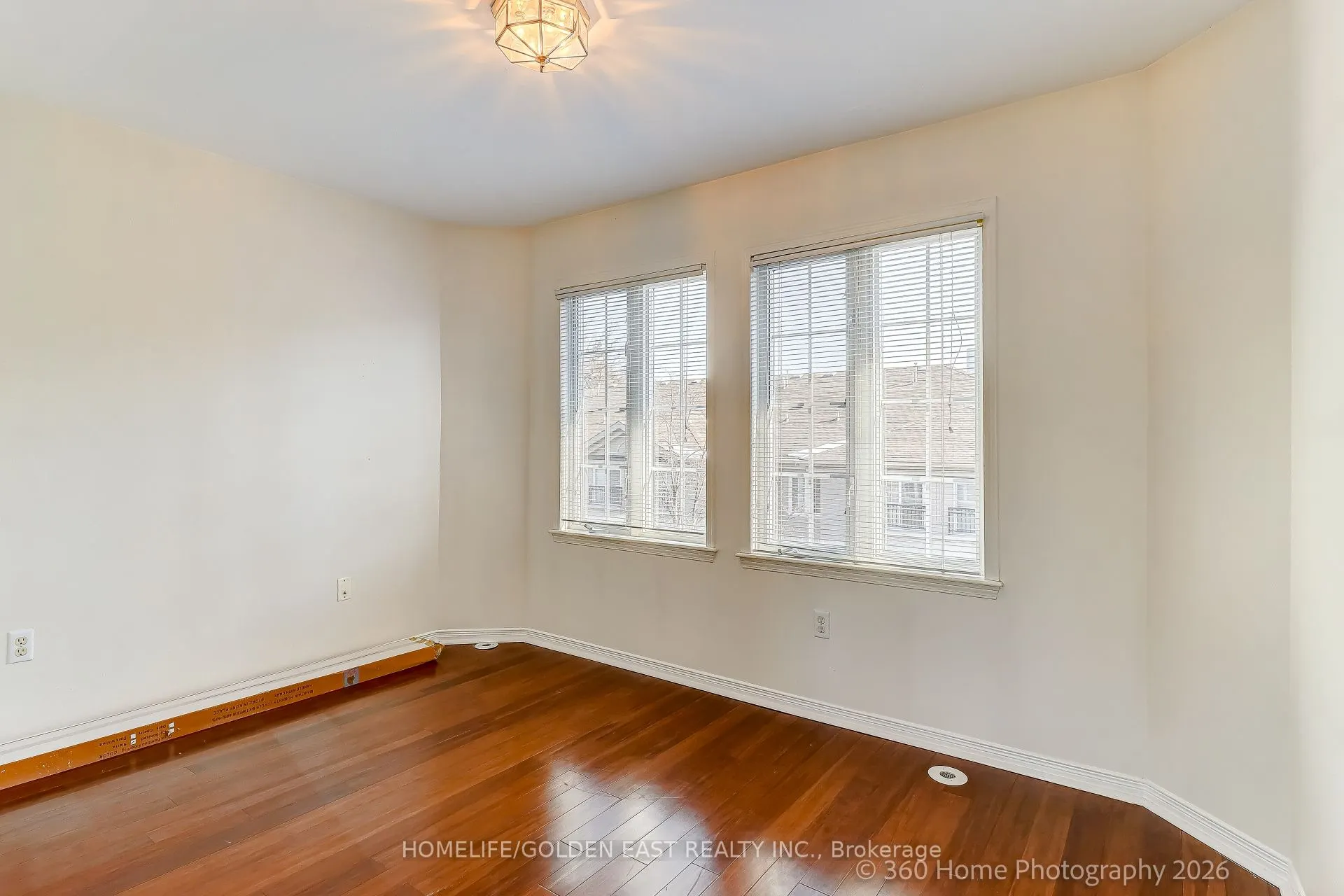 108 Finch Avenue W #B30