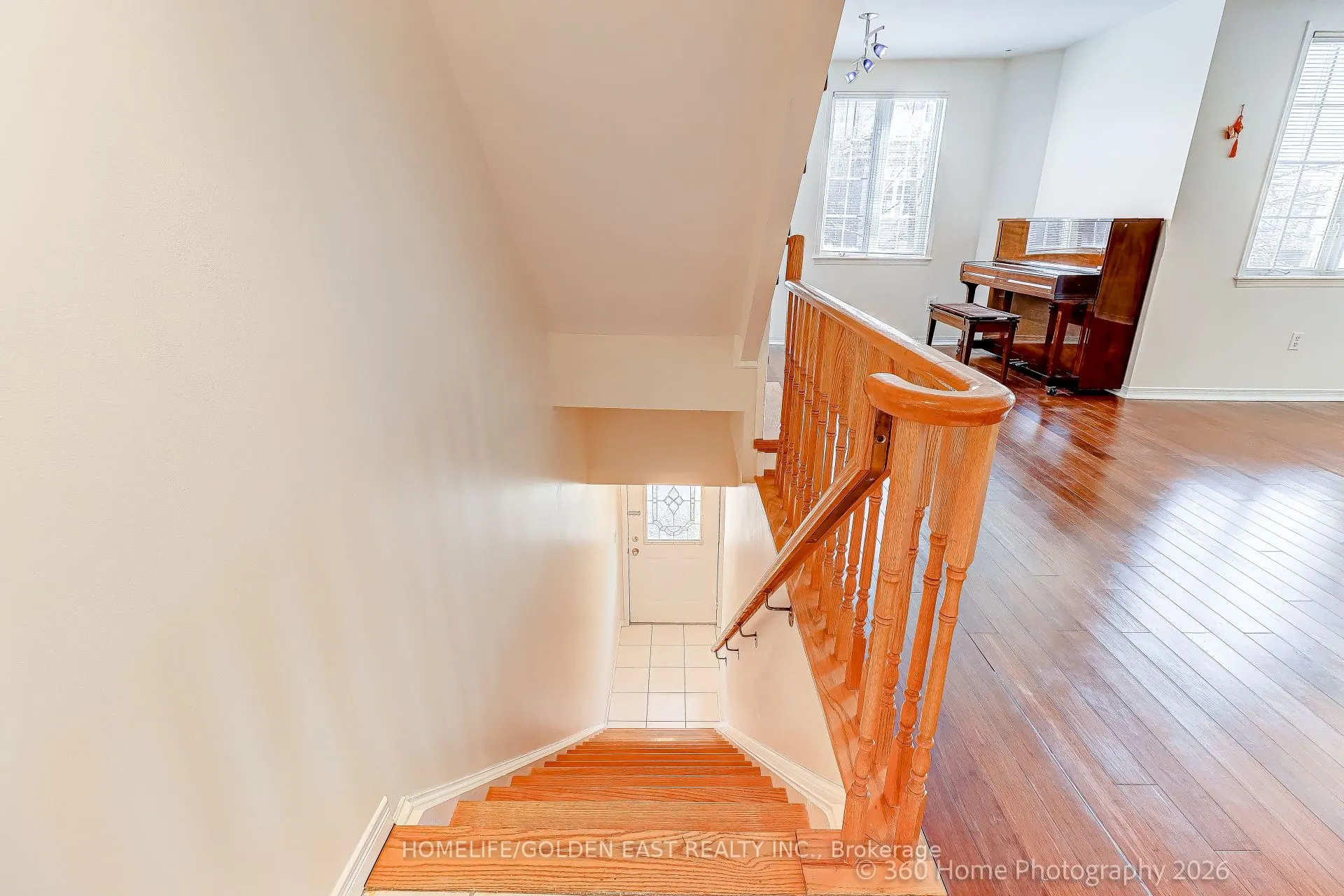 108 Finch Avenue W #B30