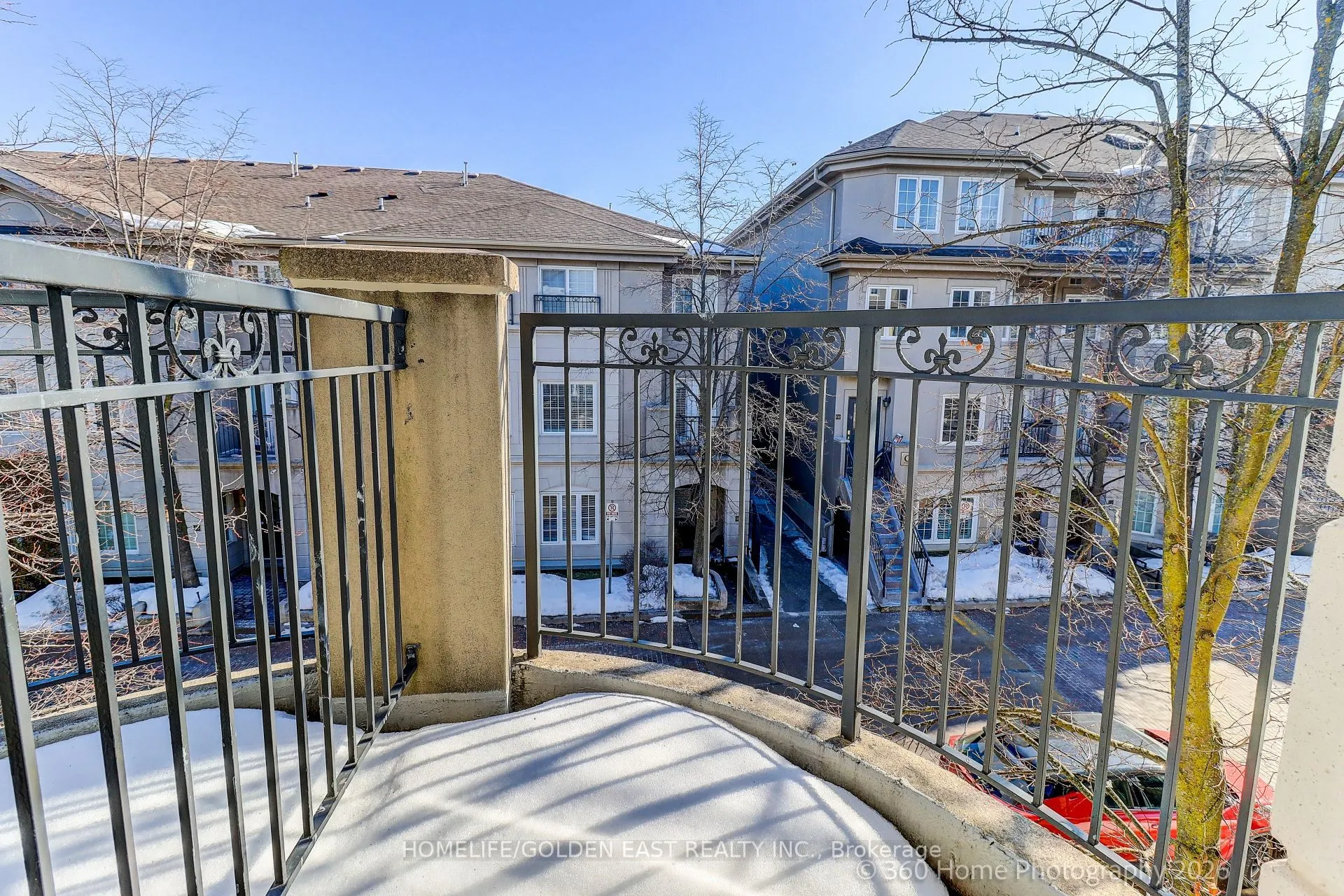 108 Finch Avenue W #B30