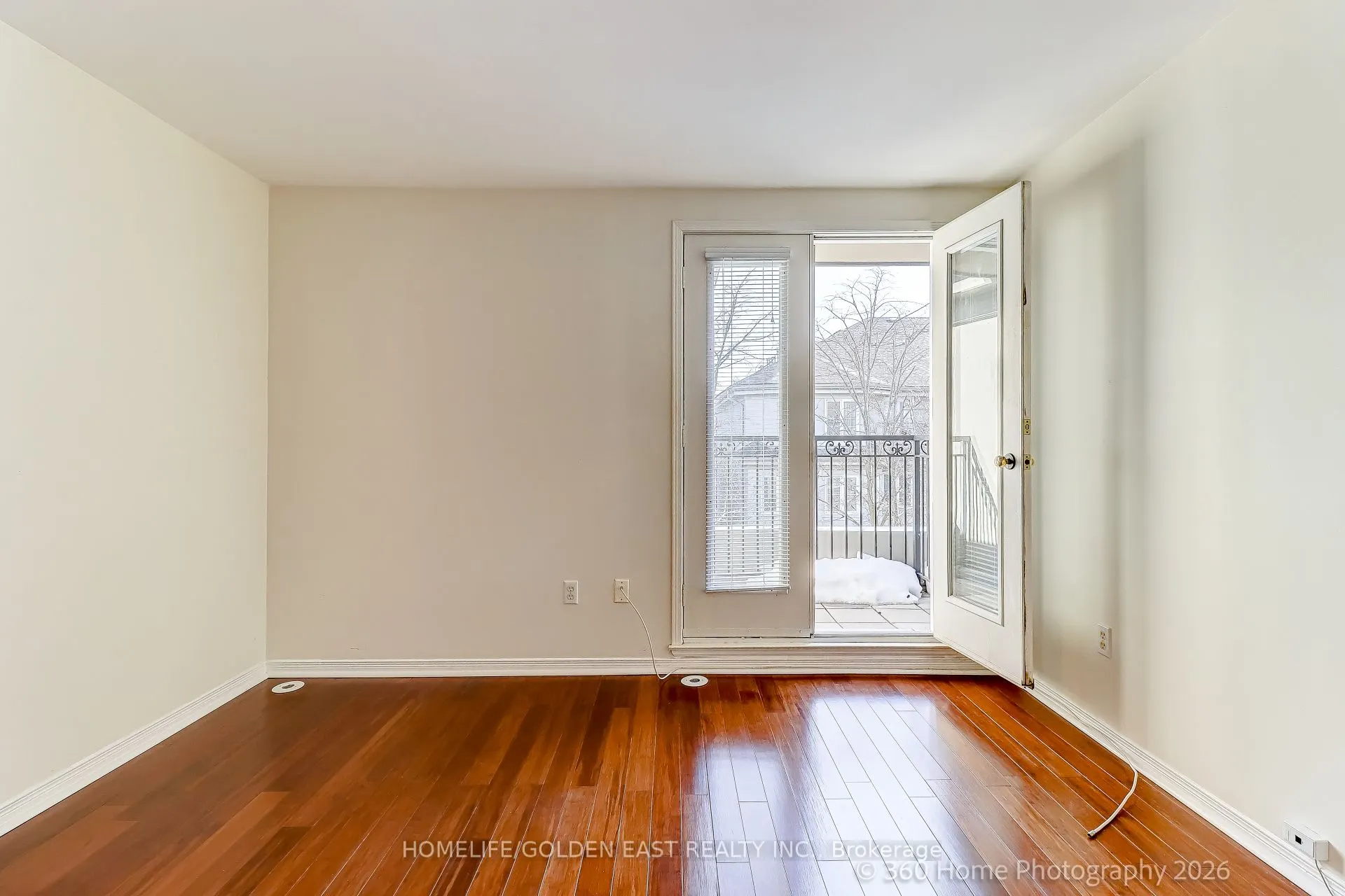 108 Finch Avenue W #B30