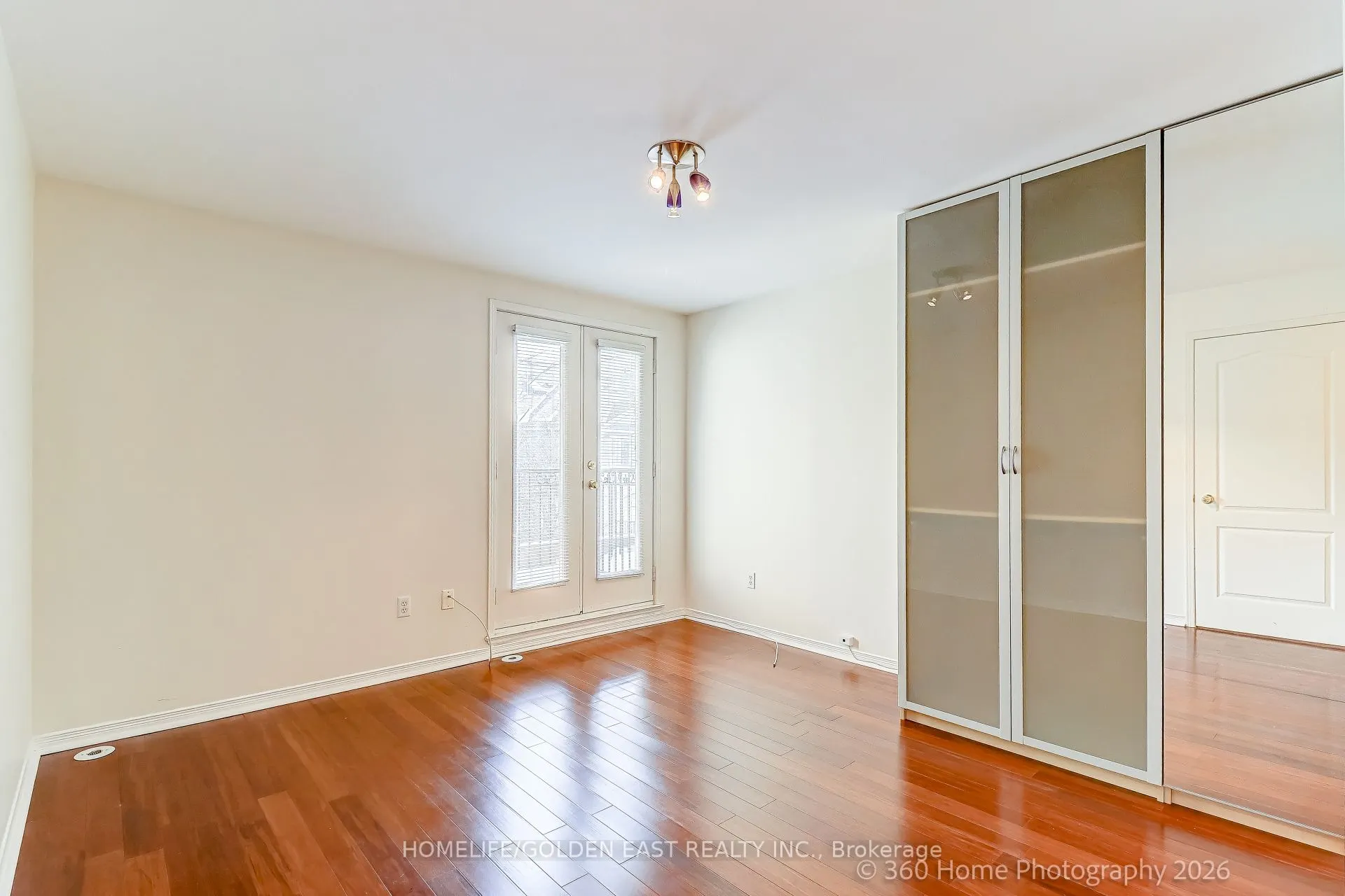 108 Finch Avenue W #B30