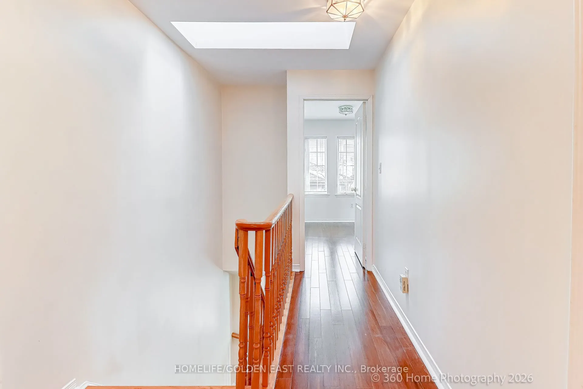 108 Finch Avenue W #B30