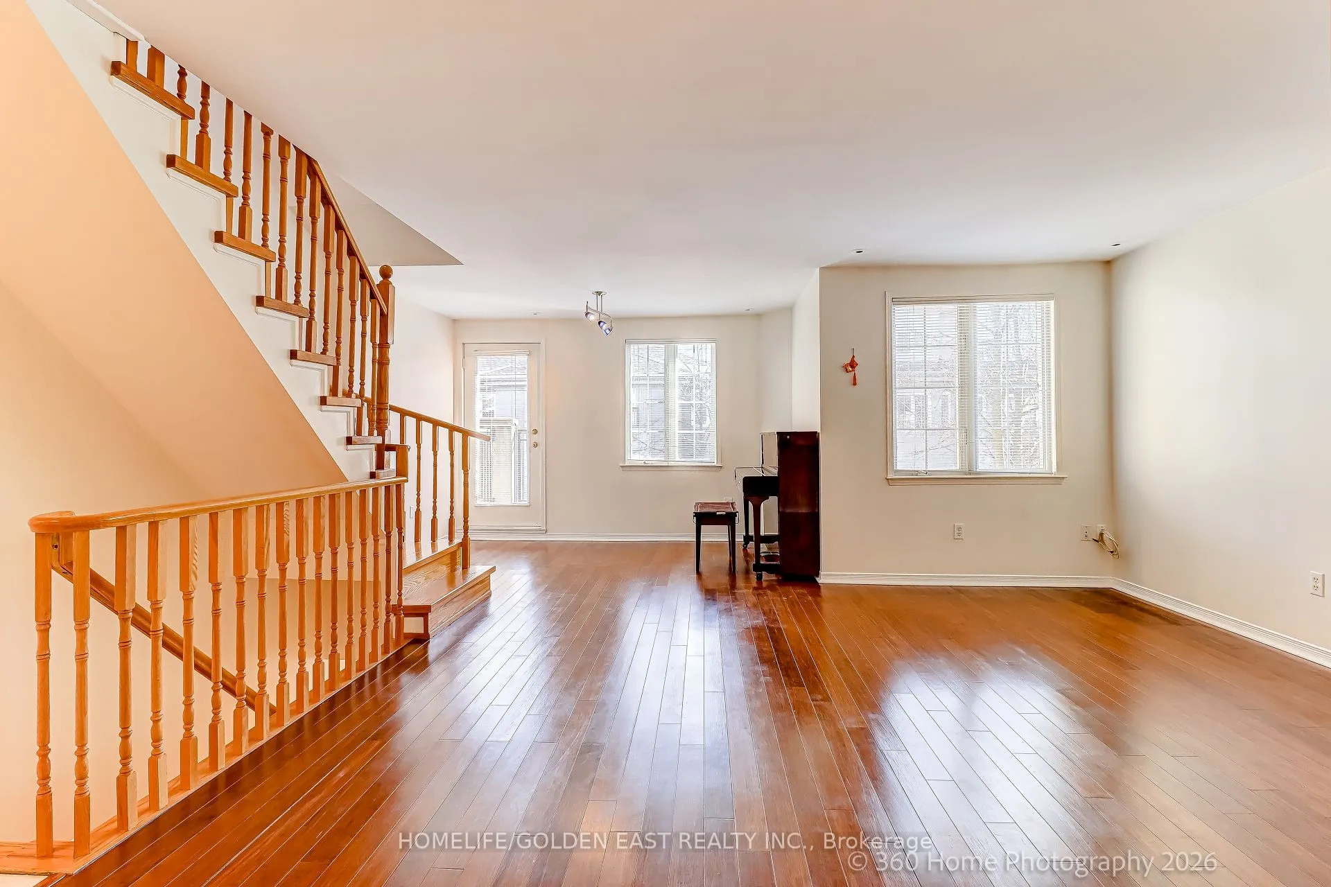 108 Finch Avenue W #B30