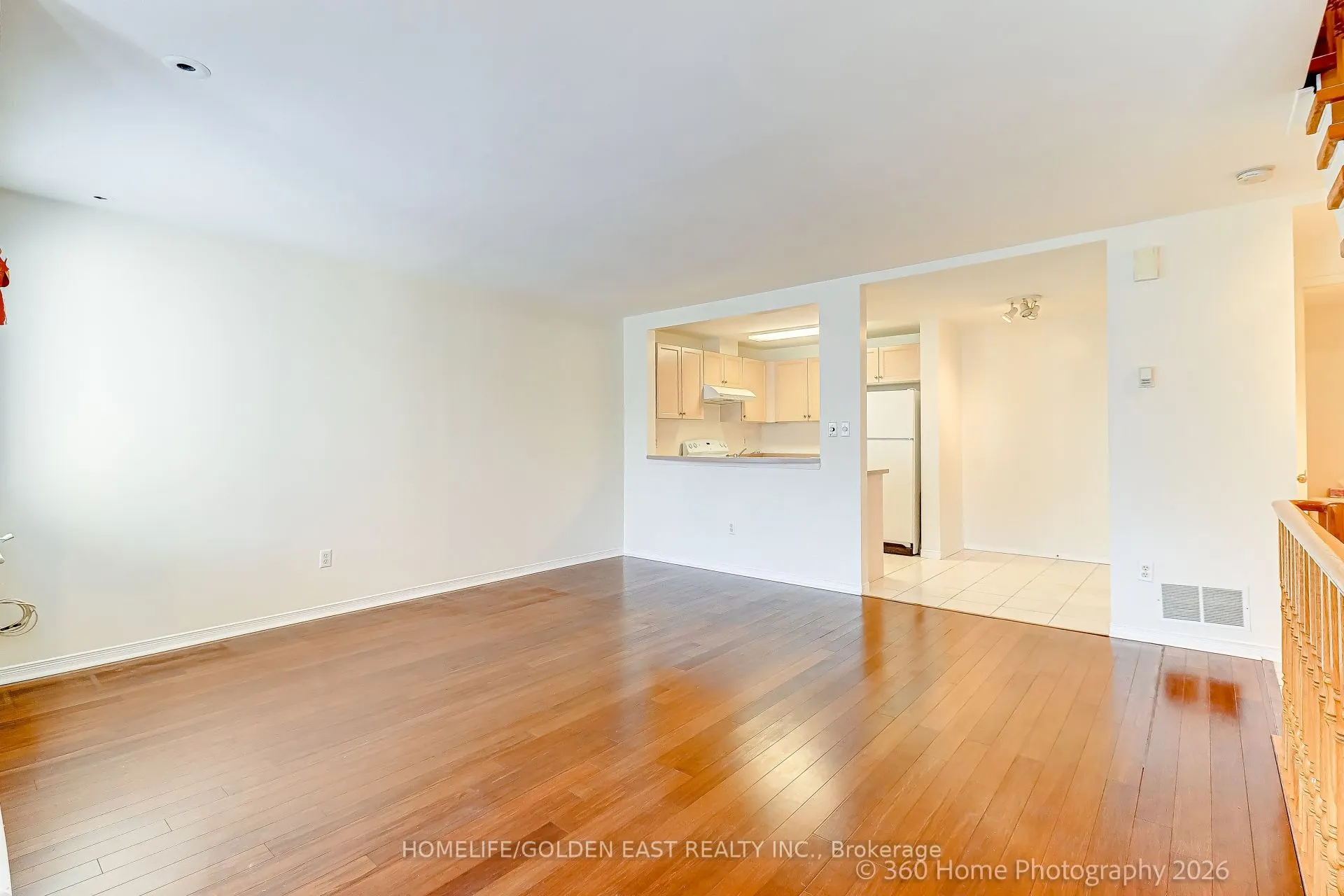 108 Finch Avenue W #B30
