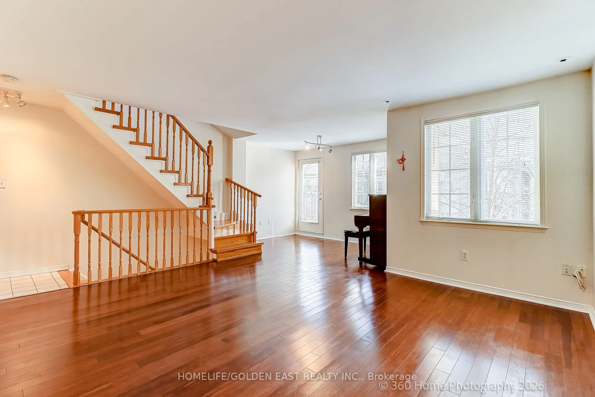 108 Finch Avenue W #B30