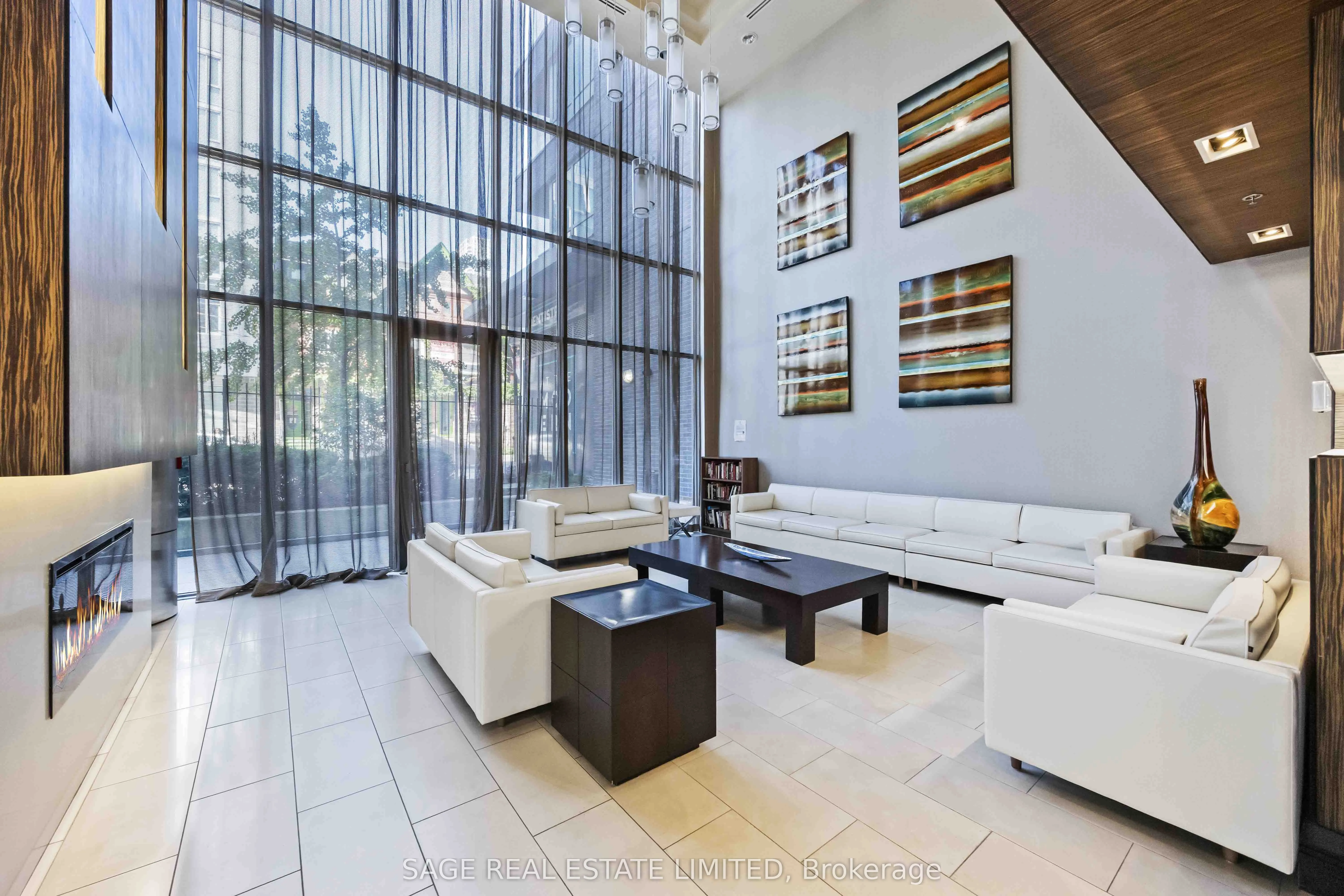 320 Richmond Street E #1115