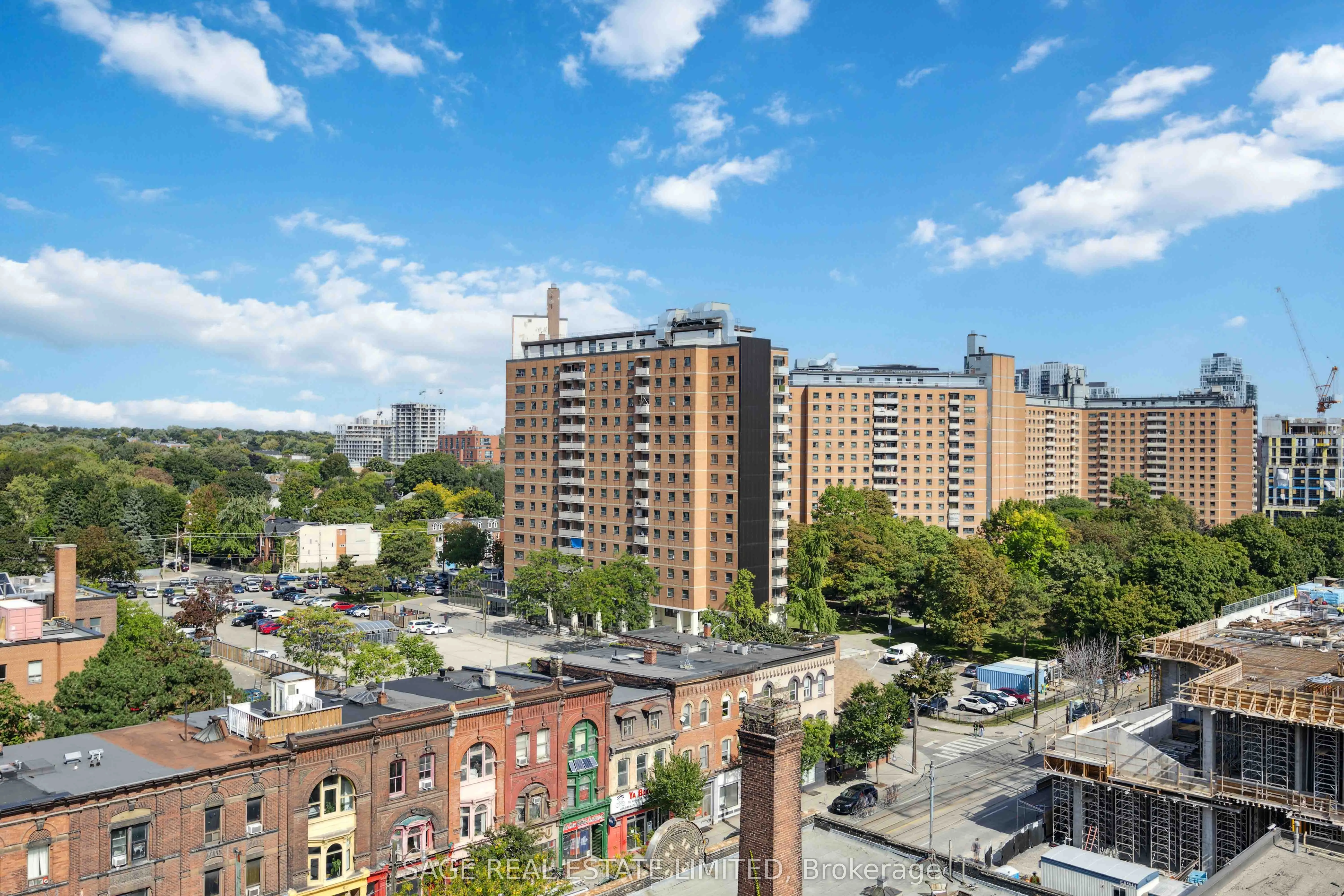 320 Richmond Street E #1115