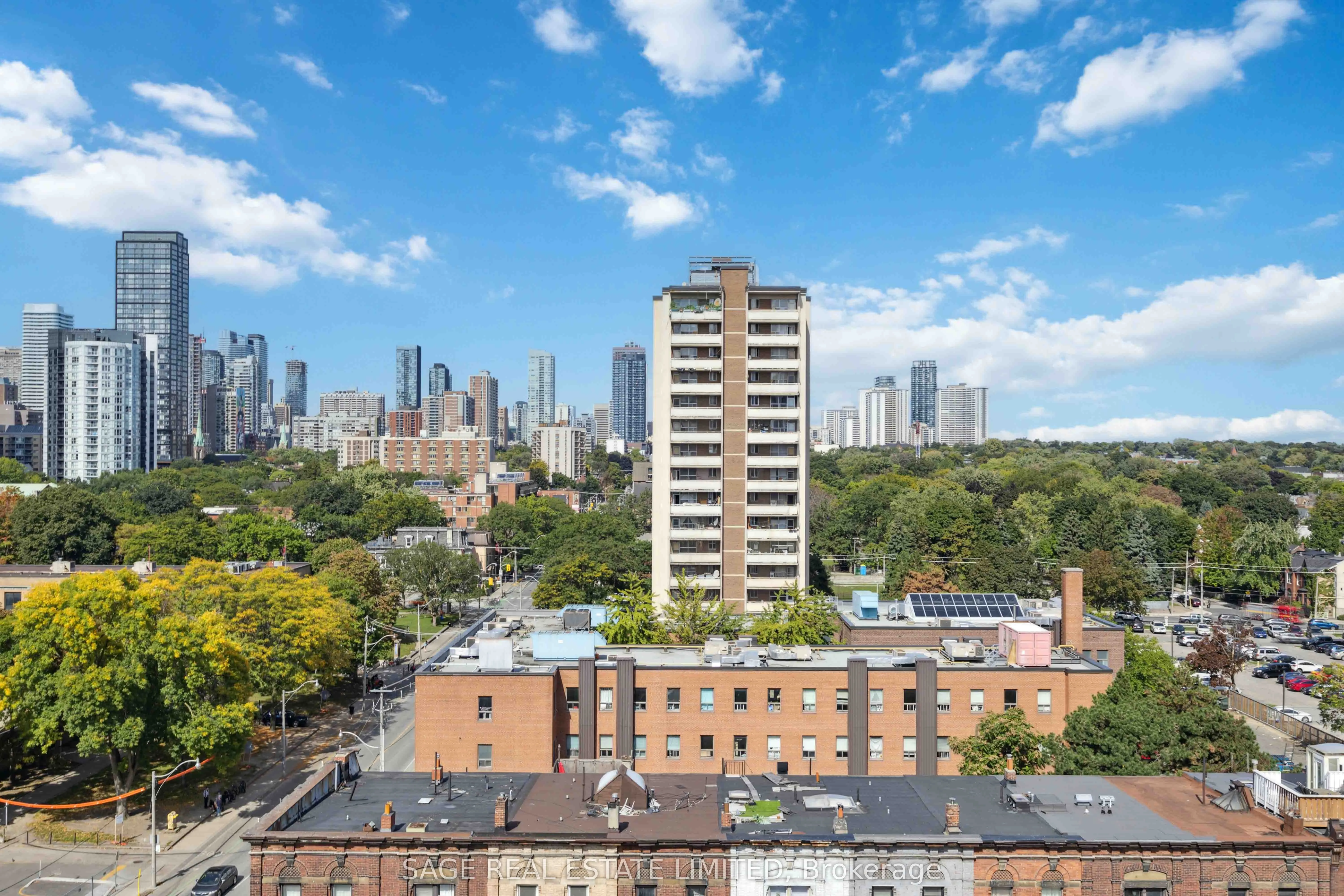 320 Richmond Street E #1115