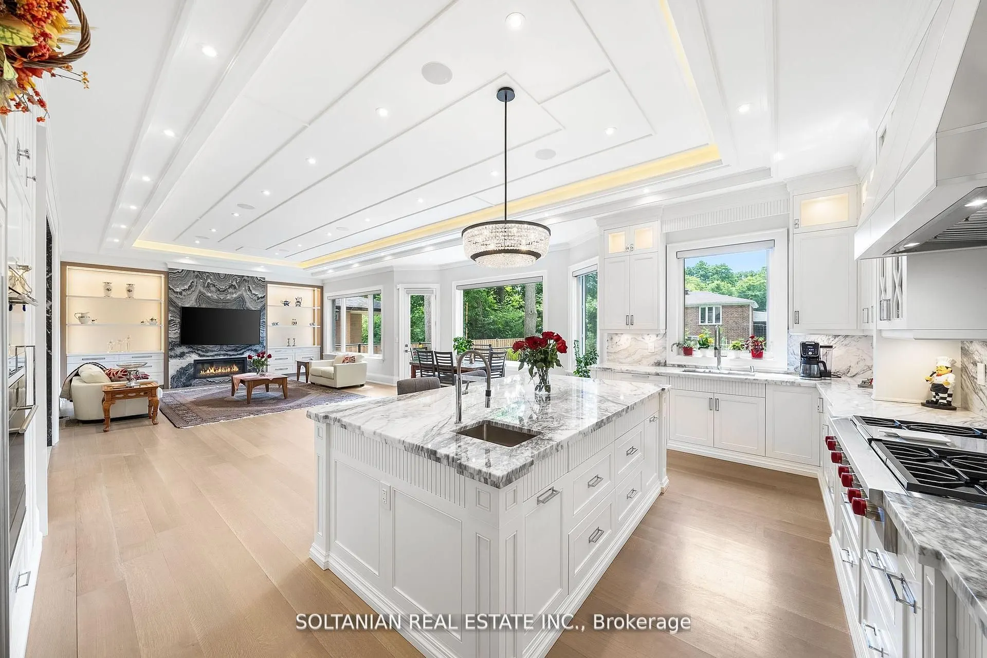 319 Betty Ann Drive