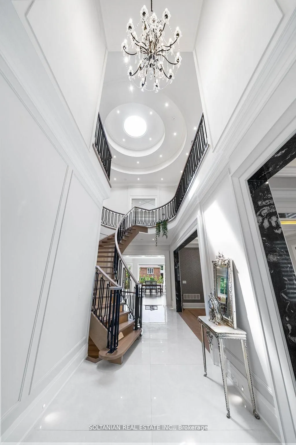 319 Betty Ann Drive
