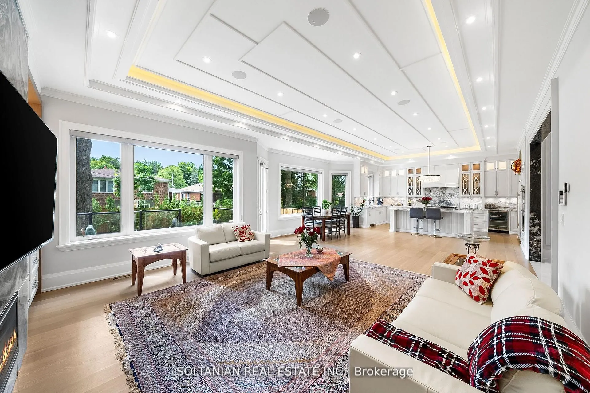 319 Betty Ann Drive