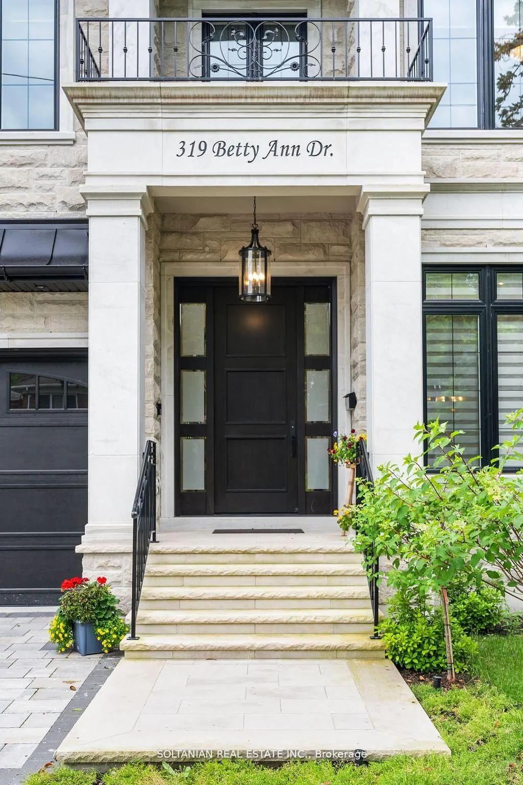 319 Betty Ann Drive