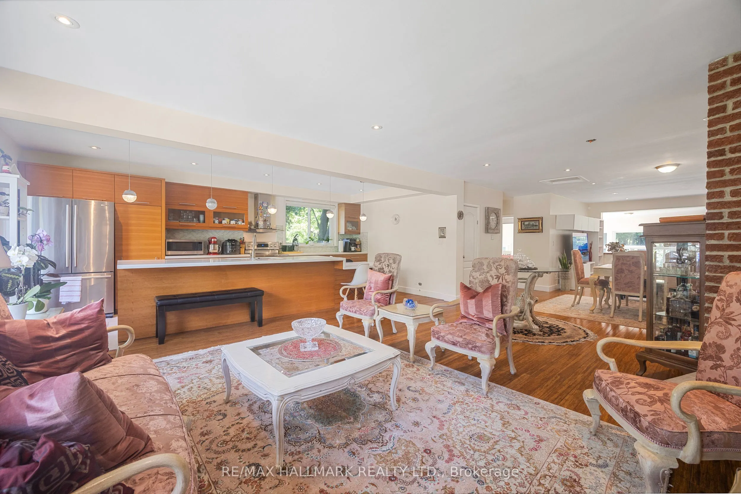 19 Talwood Drive