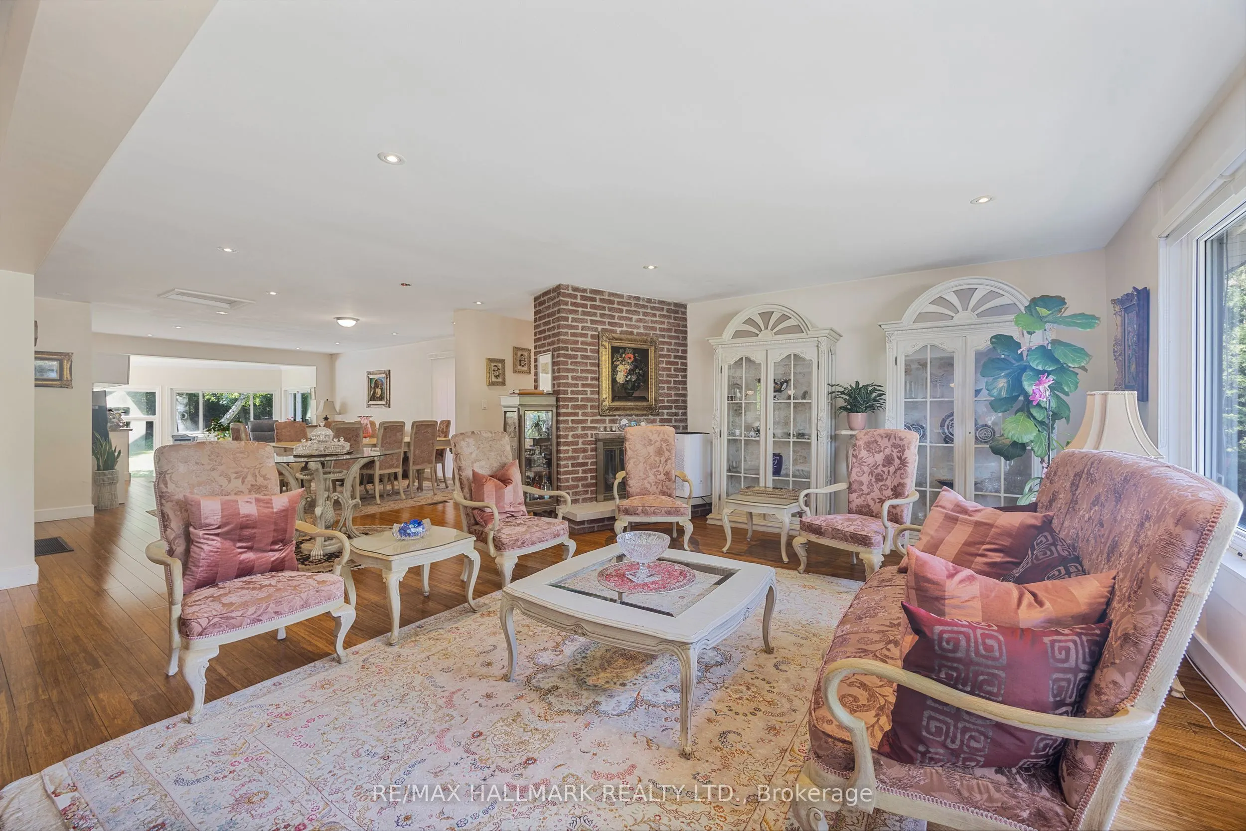 19 Talwood Drive