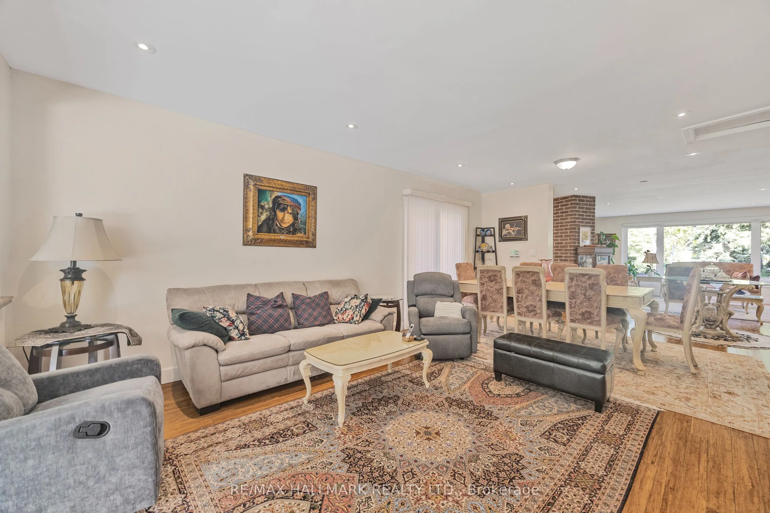 19 Talwood Drive
