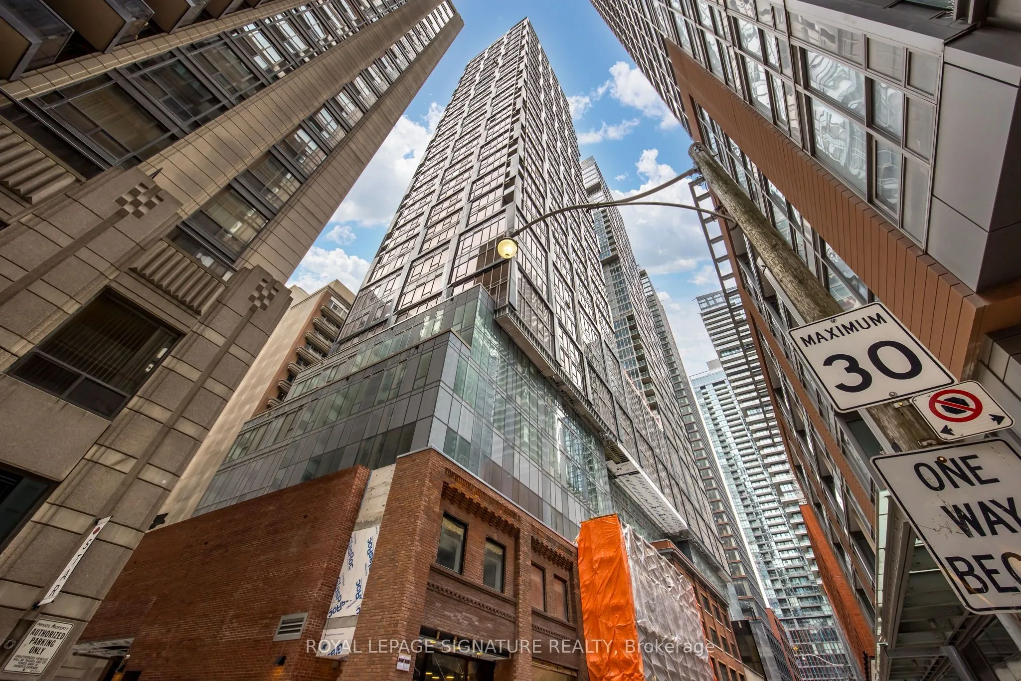 15 Mercer Street #525