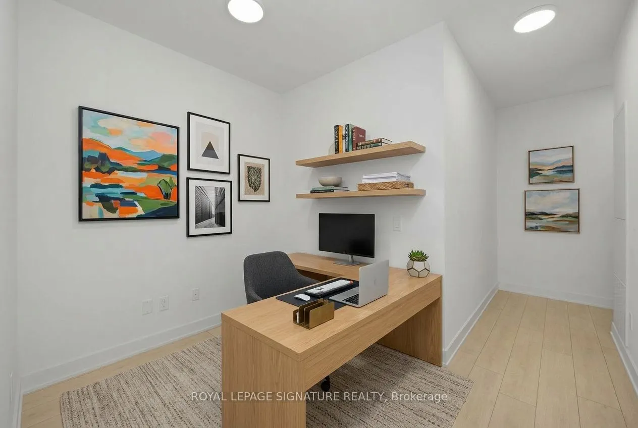 15 Mercer Street #525