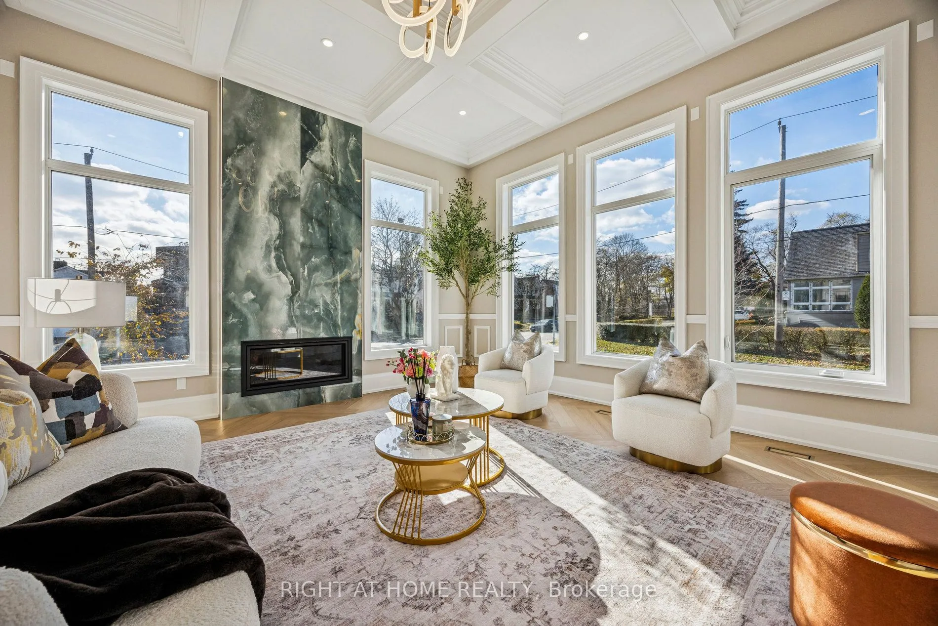1 Lynnhaven Road
