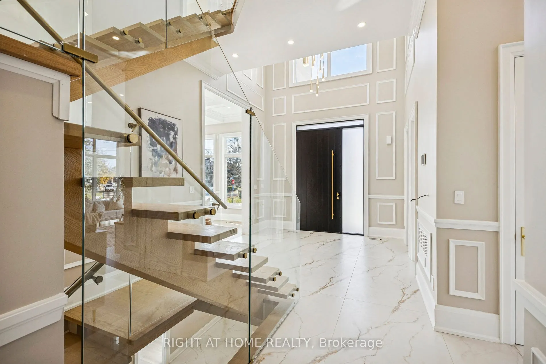 1 Lynnhaven Road