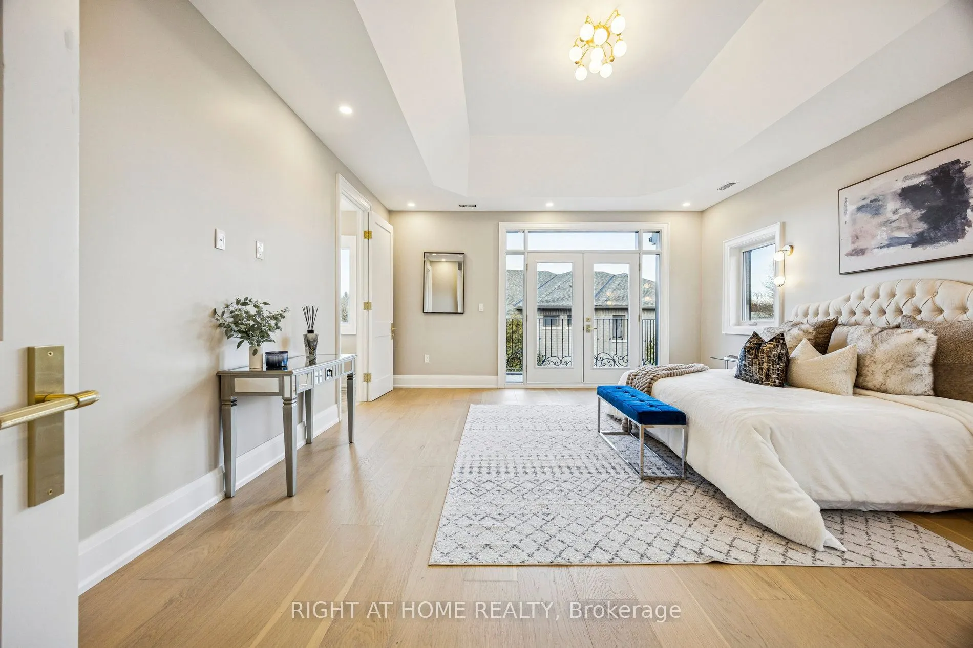 1 Lynnhaven Road