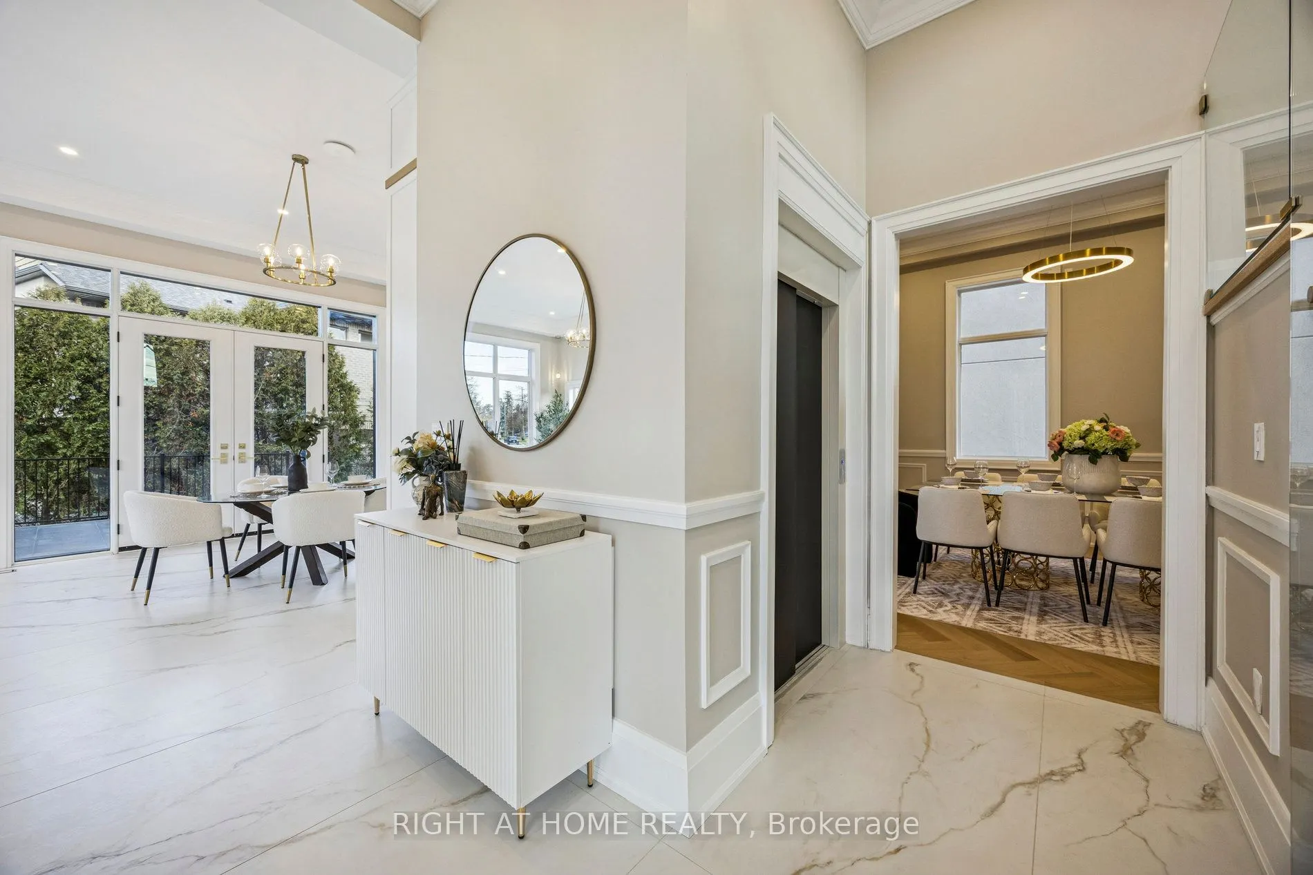 1 Lynnhaven Road