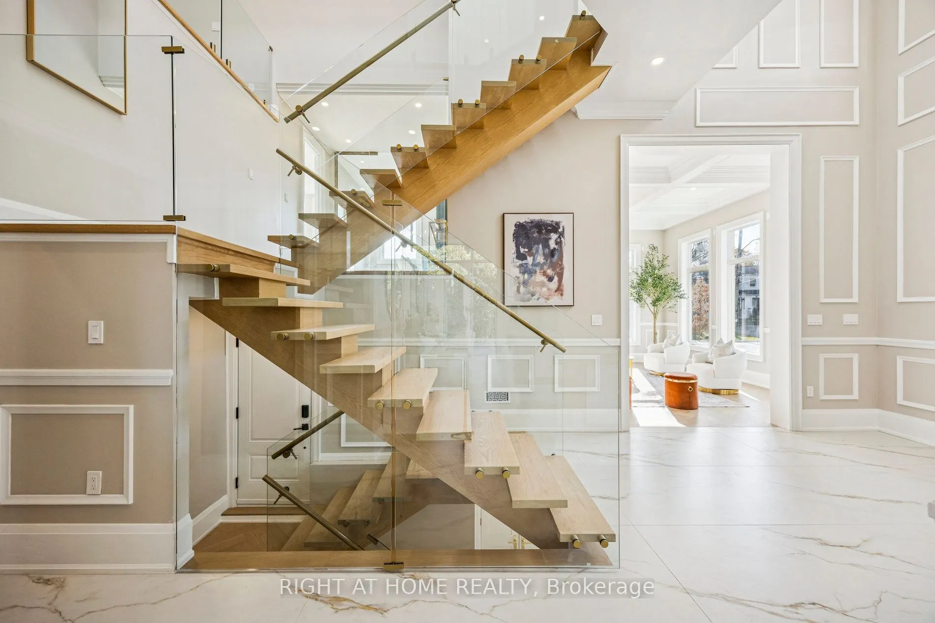 1 Lynnhaven Road