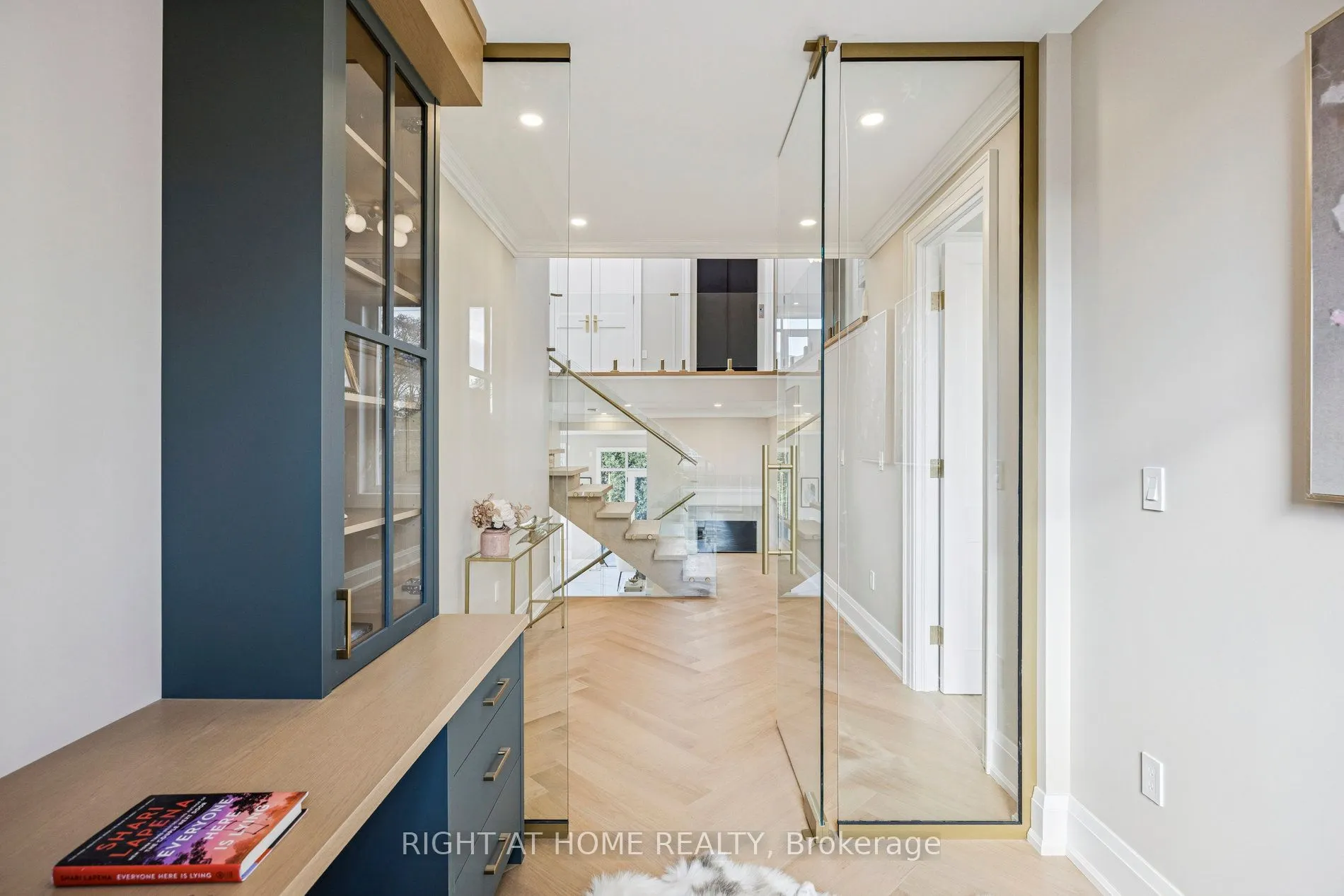 1 Lynnhaven Road