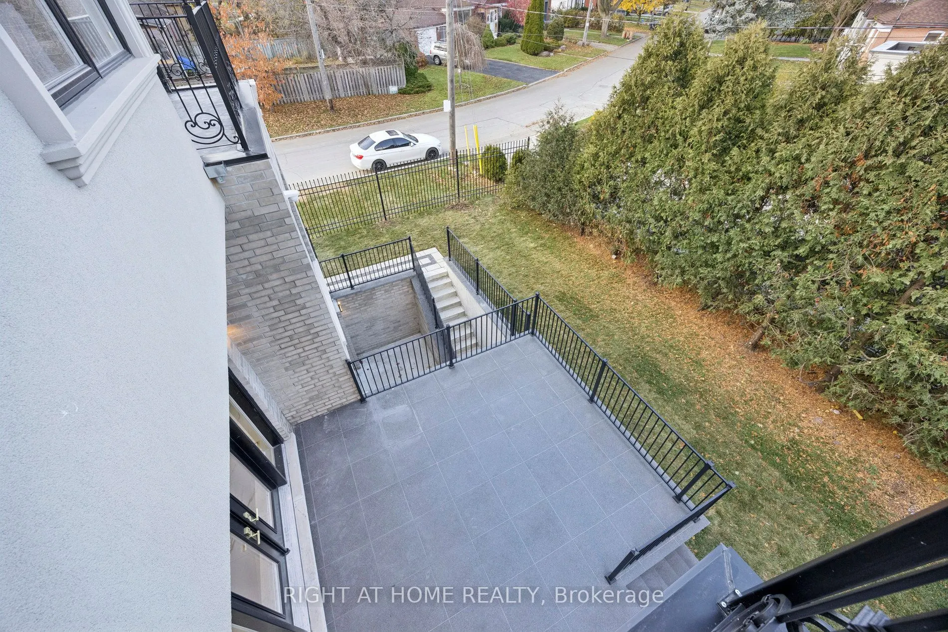 1 Lynnhaven Road