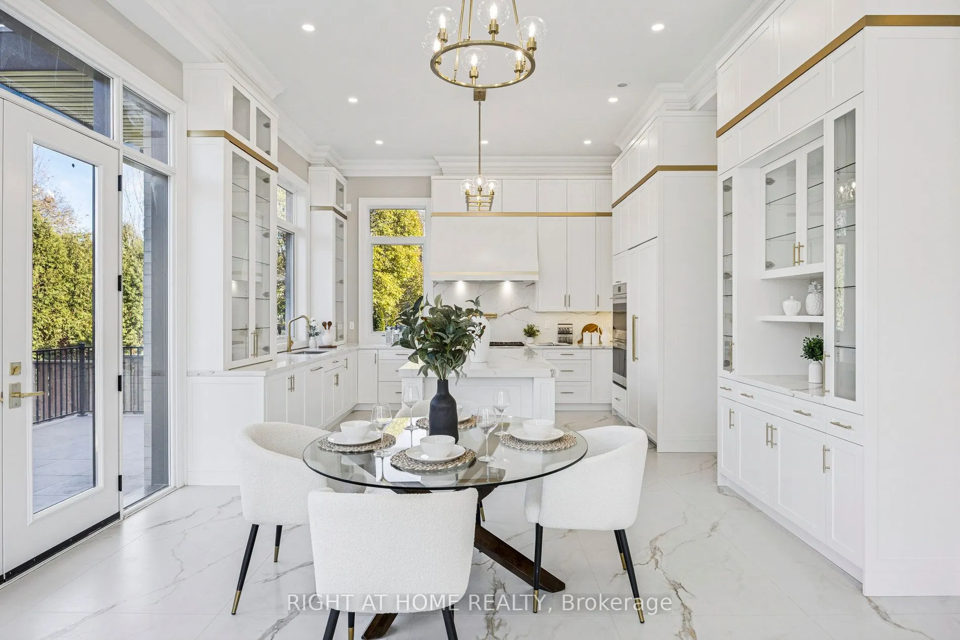 1 Lynnhaven Road