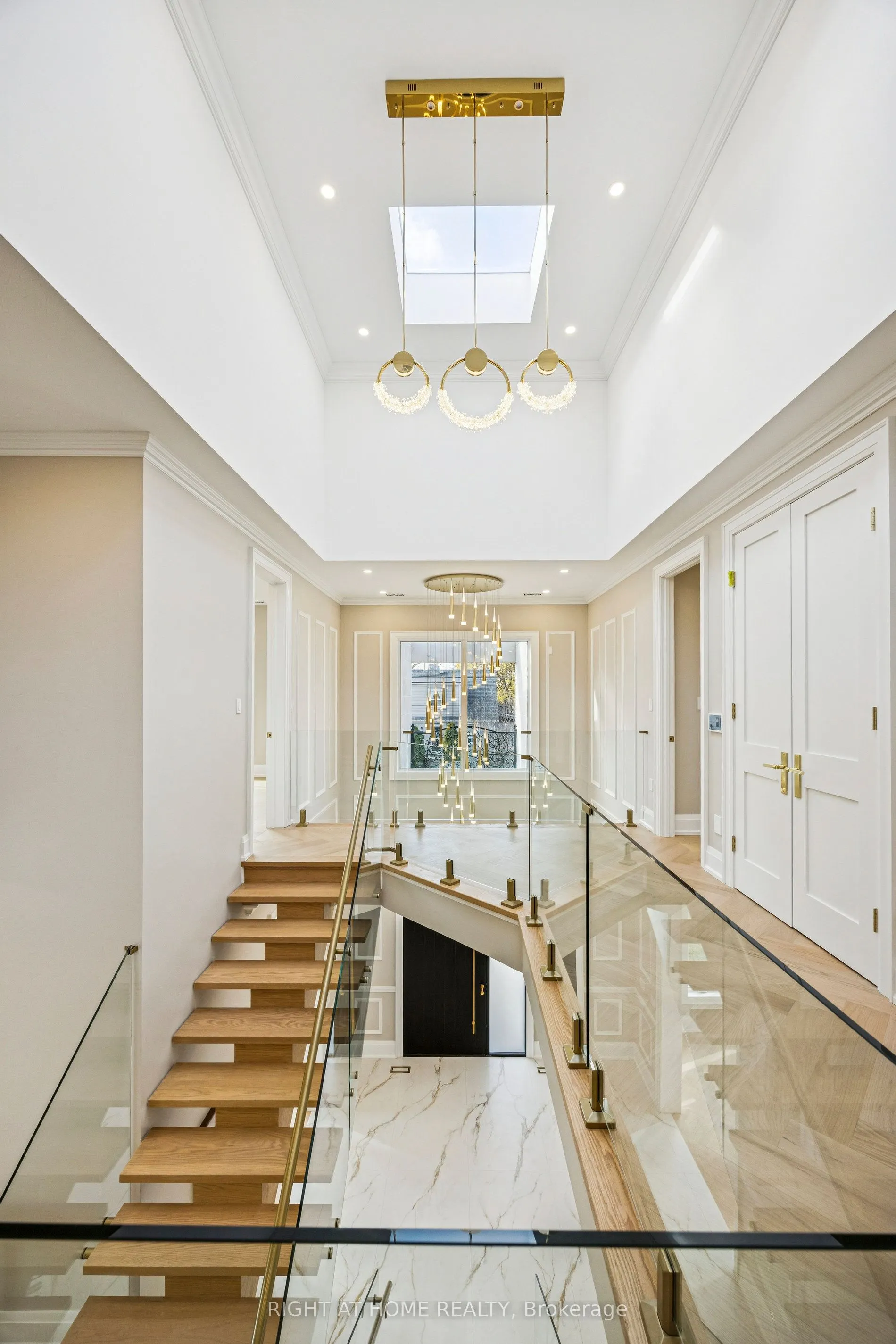1 Lynnhaven Road