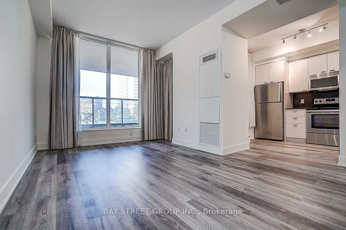 88 Sheppard Avenue E #308