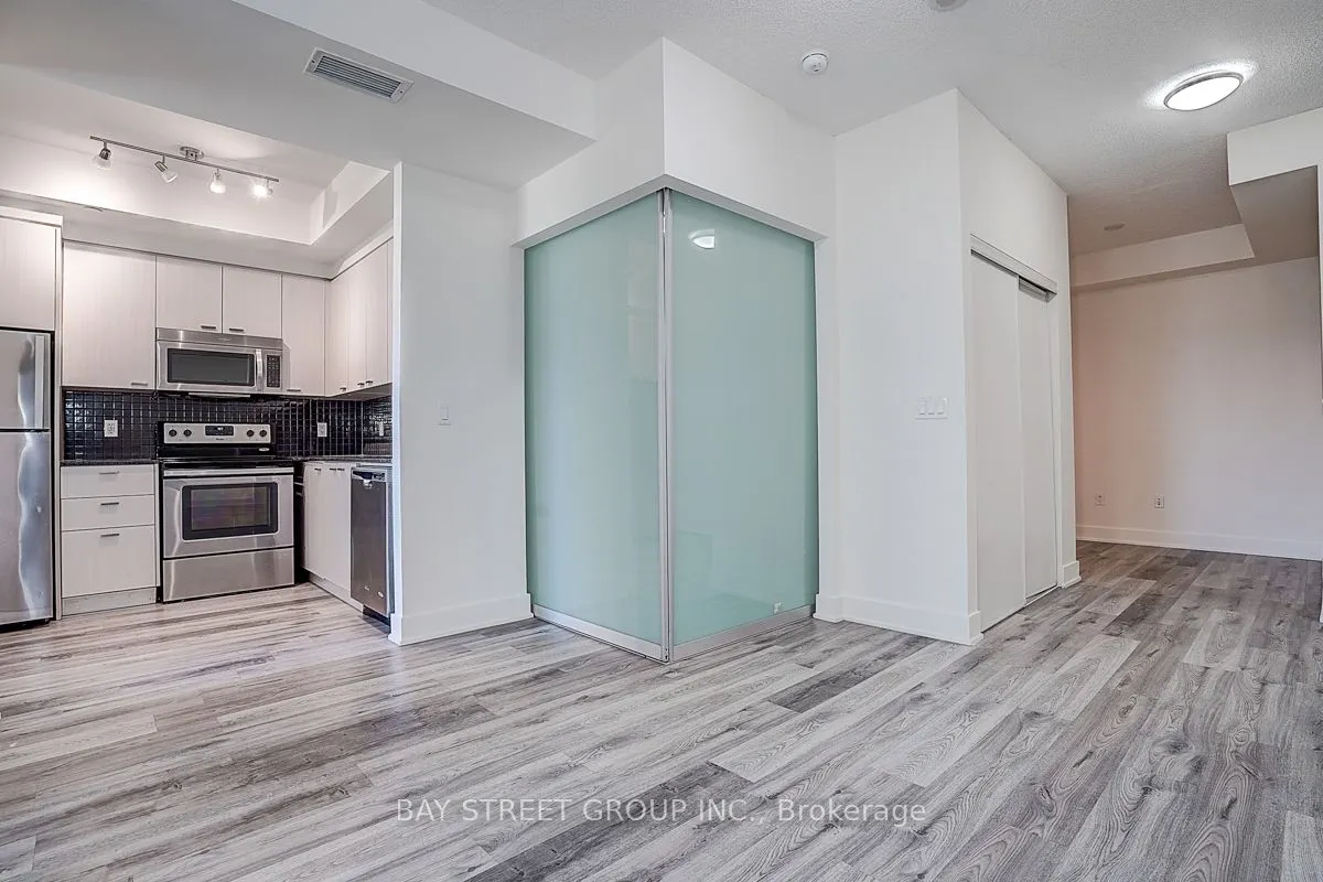 88 Sheppard Avenue E #308